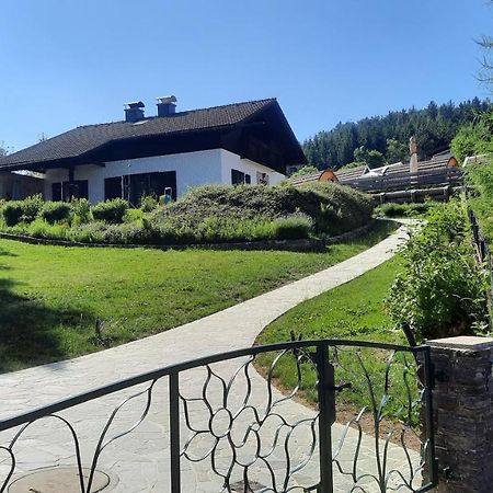 Belle Air Lodge Mönichkirchen Exterior foto