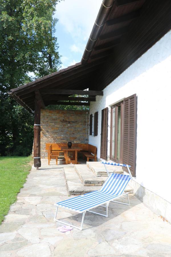 Belle Air Lodge Mönichkirchen Exterior foto