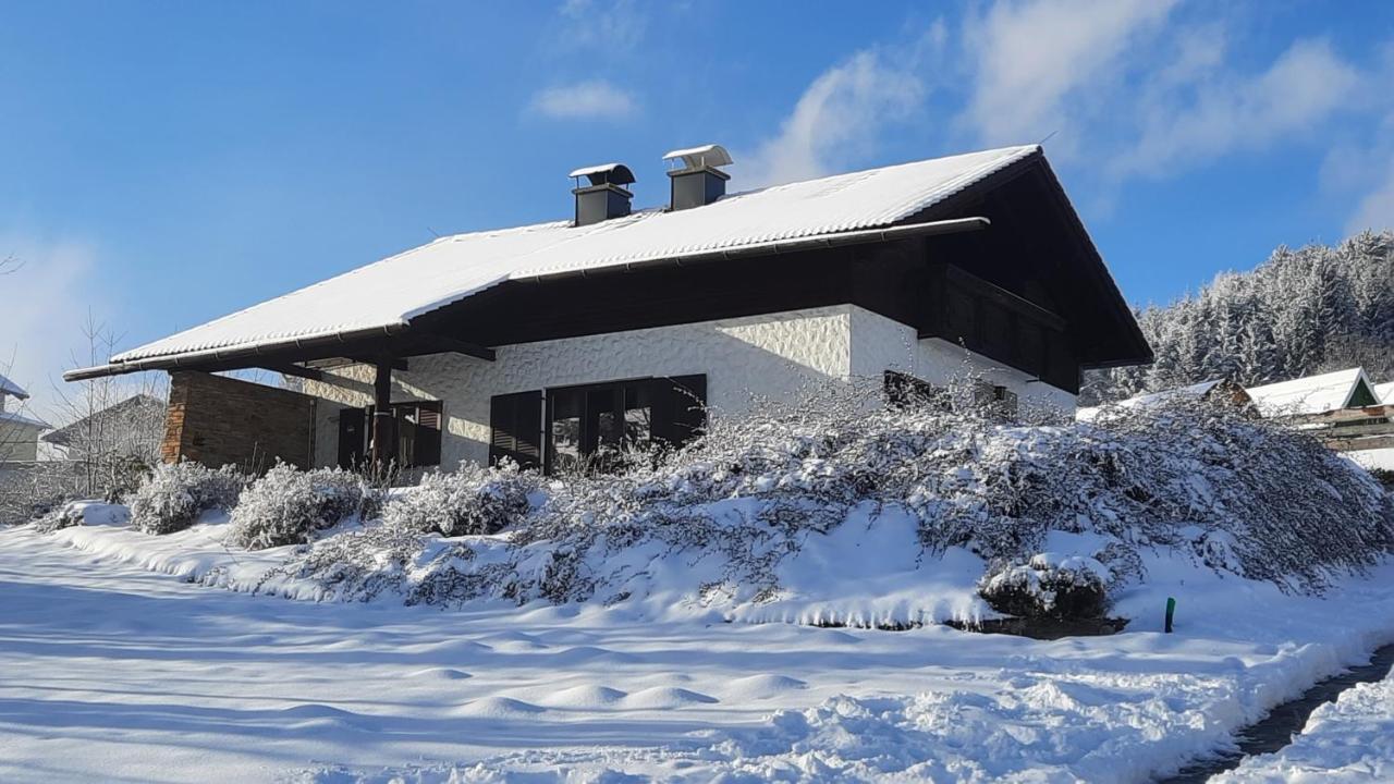 Belle Air Lodge Mönichkirchen Exterior foto